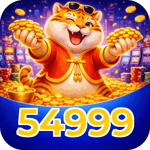 Principais provedores de slots da 54999 - NetEnt, Pragmatic Play, Play'n GO