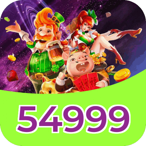 Tabela RTP dos jogos de cassino da 54999