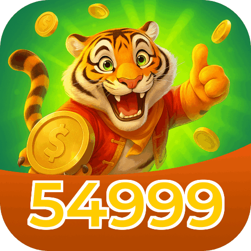 54999 bônus R$5.000 + 500 giros - Rollover 35x, prazo 30 dias, 38% taxa conversão