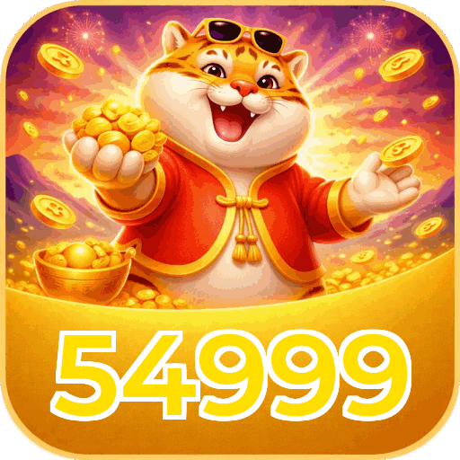 Tabela RTP dos jogos de cassino da 54999