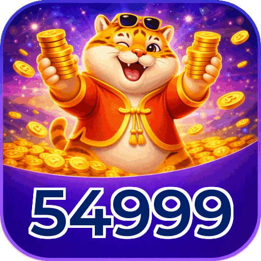 Catálogo 54999 2.547 jogos - Pragmatic Play, Evolution, NetEnt