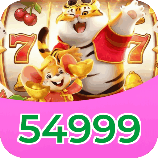 Tabela RTP dos jogos de cassino da 54999